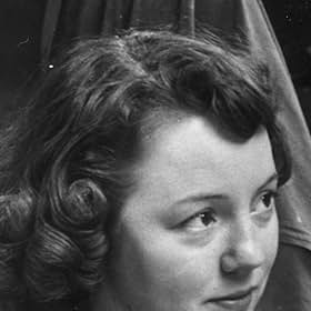 Patricia Hitchcock